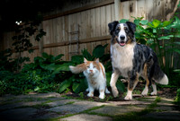 tigger and keeahna